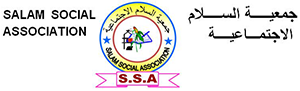 Salam Social Association SSA